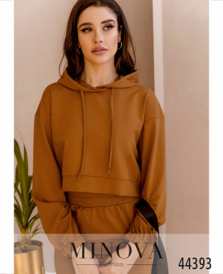 Костюм №2174-теракотовий_minova_6