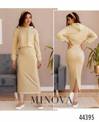 Костюм №2174-бежевий_minova_7