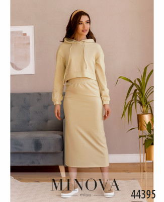 Костюм №2174-бежевий_minova_5