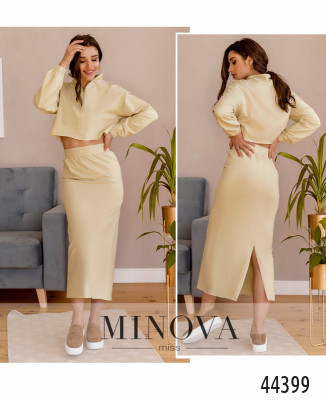 Костюм №2162-бежевий_minova_7