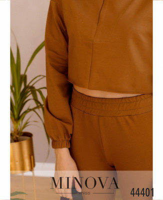 Спортивний костюм №2173-теракотовий_minova_6
