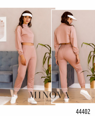 Спортивний костюм №2173-пудровий_minova_7