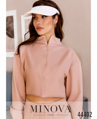 Спортивний костюм №2173-пудровий_minova_6