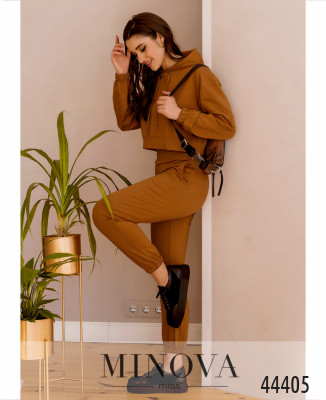 Спортивний костюм №2170-теракотовий_minova_5