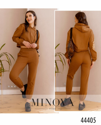Спортивний костюм №2170-теракотовий_minova_7
