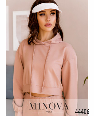 Спортивний костюм №2170-пудровий_minova_6
