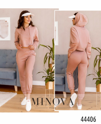 Спортивний костюм №2170-пудровий_minova_7