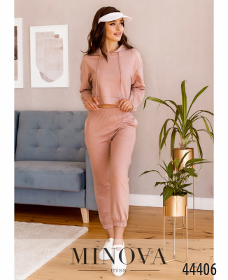 Спортивний костюм №2170-пудровий_minova_5