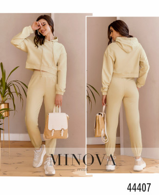 Спортивний костюм №2170-бежевий_minova_7