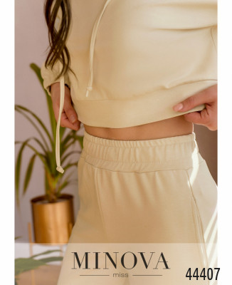 Спортивний костюм №2170-бежевий_minova_6