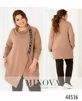Туніка №17-143-пудра_minova_7