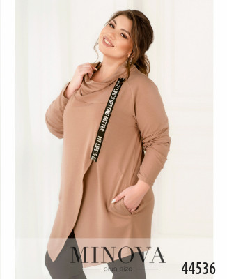 Туніка №17-143-пудра_minova_5