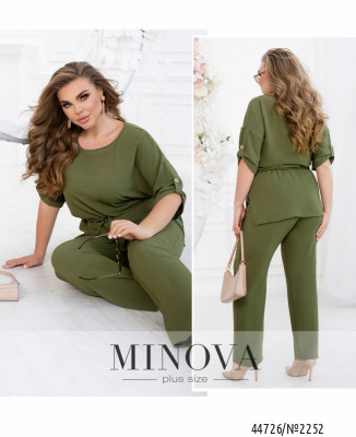 Костюм №2252-хакі_minova_7