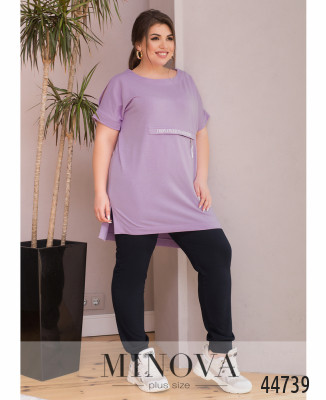 Спортивний костюм №17-263-лаванда-синій_minova_5