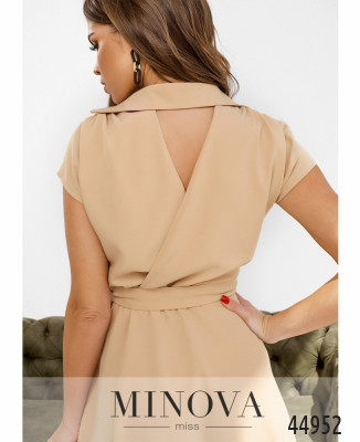 Сукня №1078-1-бежевий_minova_6