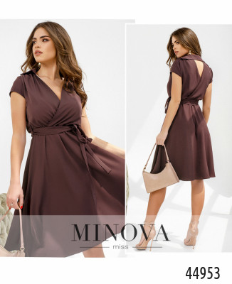 Сукня №1078-1-сливовий_minova_7