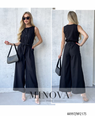 Комбінезон №2175-чорний_minova_7