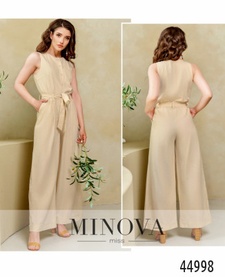 Комбінезон №2175-бежевий_minova_7