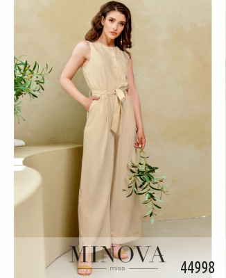 Комбінезон №2175-бежевий_minova_6