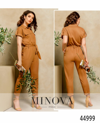 Комбінезон №1133-гірчичний_minova_7