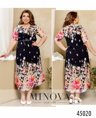 Сукня №21-11-синій-купон_minova_7