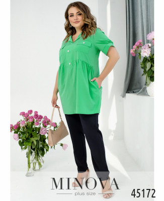 Костюм №8-308-ментол_minova_5