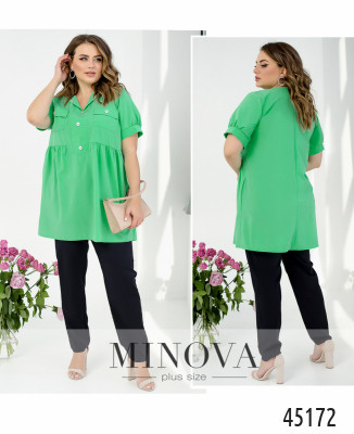 Костюм №8-308-ментол_minova_7