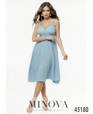 Сукня №2177-блакитний_minova_5