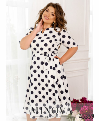 Сукня №19-14-білий_minova_5