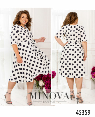 Сукня №19-14-білий_minova_7