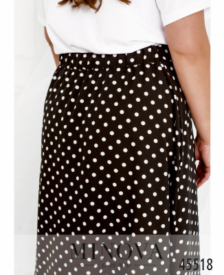 Костюм №2284-чорний-білий_minova_6