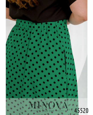 Костюм №2284-зелений-чорний_minova_6