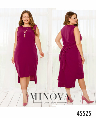 Сукня №2285-фуксія_minova_7