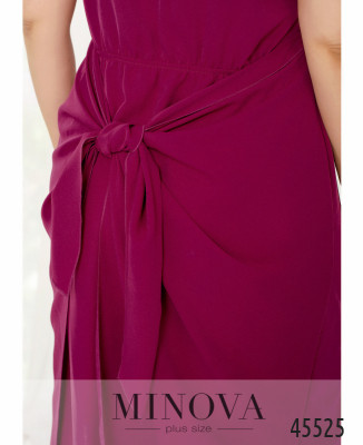 Сукня №2285-фуксія_minova_6