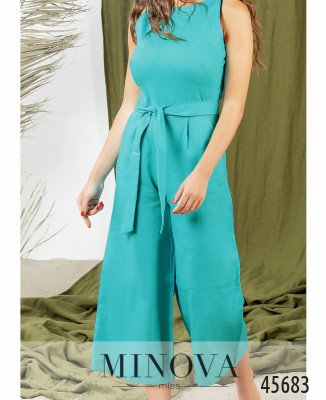 Комбінезон №1131-бірюзовий_minova_6
