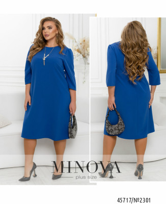 Сукня №2301-електрик_minova_7