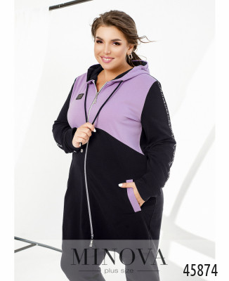 Спортивний костюм №8-315-лаванда-синій_minova_5