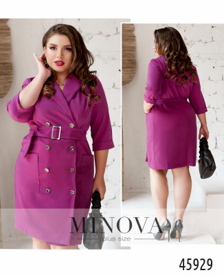 Сукня №4146-фуксія_minova_7