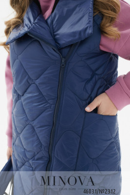 Жилет №2312-синій_minova_6