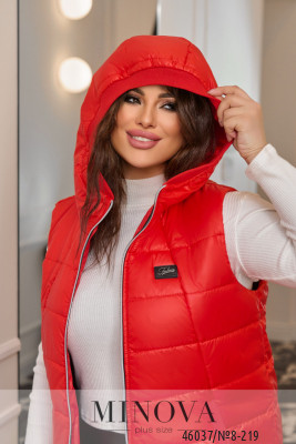 Жилет №8-219-червоний_minova_6