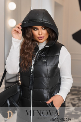 Жилет №8-219-чорний_minova_6