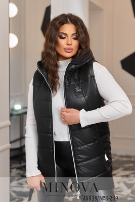 Жилет №8-219-чорний_minova_5