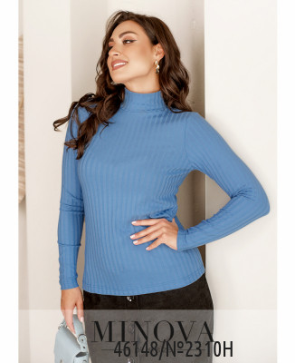 Гольф №2310Н-блакитний_minova_5