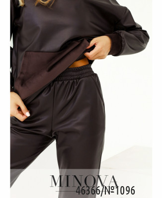 Спортивний костюм №2196-бордовий_minova_6