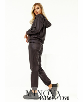 Спортивний костюм №2196-бордовий_minova_5