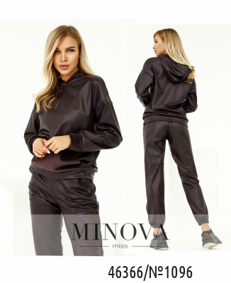 Спортивний костюм №2196-бордовий_minova_7