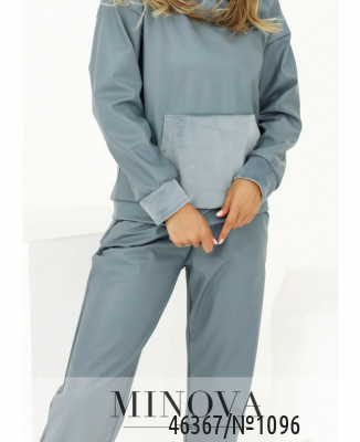 Спортивний костюм №2196-блакитний_minova_6