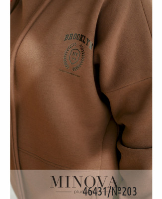 Спортивний костюм №203-Мокко_minova_6