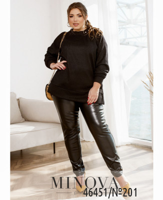 Костюм №201-чорний_minova_5