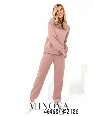 Спортивний костюм №2186-рожевий_minova_5